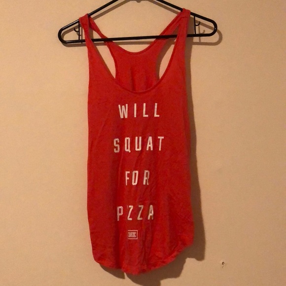 Victoria Secret Tanktop